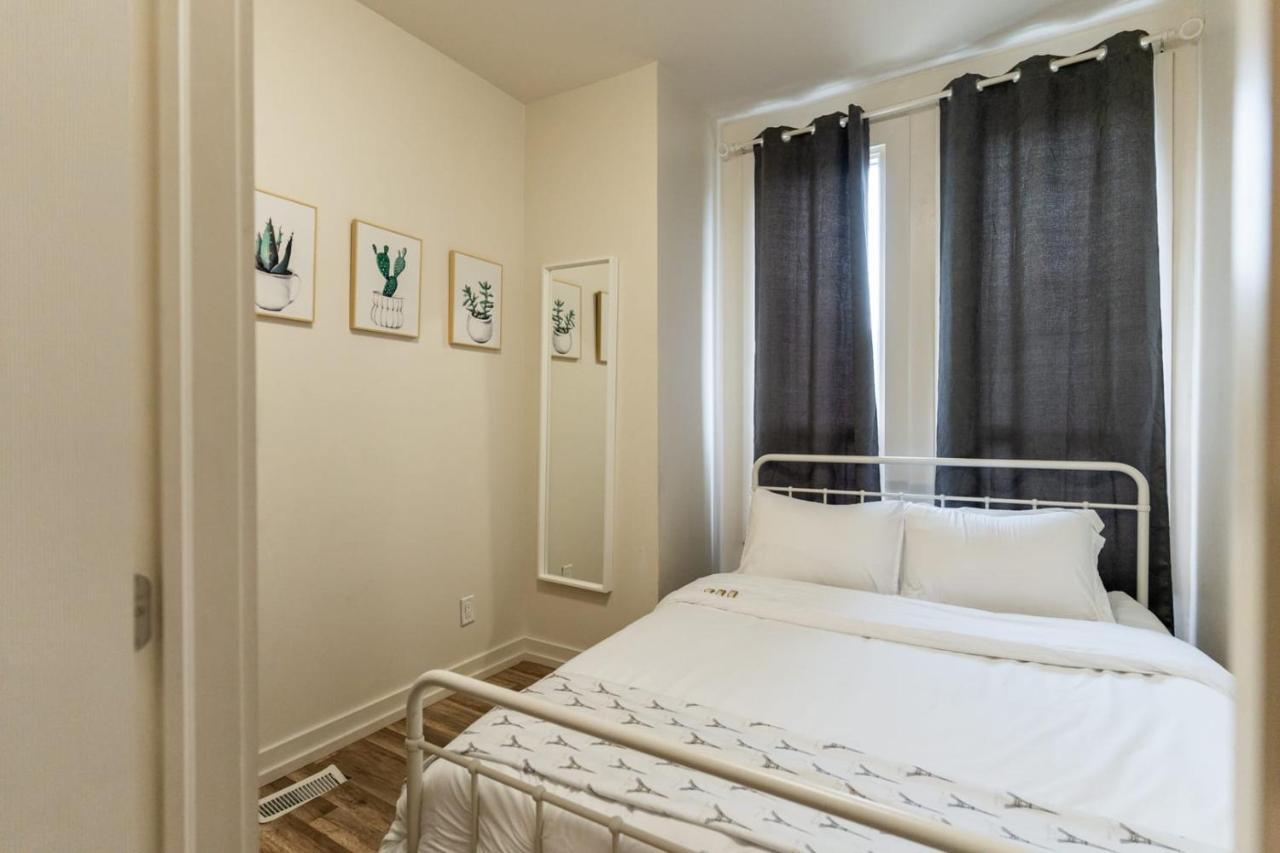 Lovely 2 Level Suite Hamilton Exterior foto